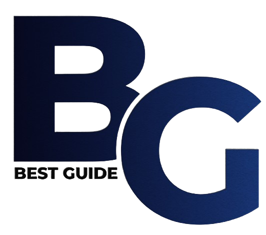 Best Guide logo